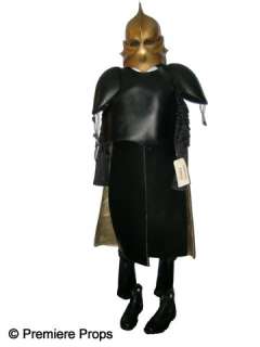 Mirror Mirror Guard’s Hero Armor | Premiere Props
