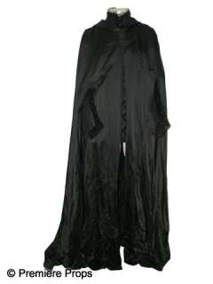 Lot 83 - Three Musketeers Aramis‘ (Luke Evans) Costume