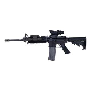 I AM LEGEND (2007) - Lot #146 : Dr. Robert Neville‘s (Will Smith) Light-Up M4 Rifle