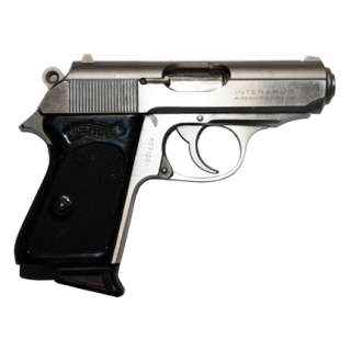 THE SOPRANOS - Christopher Moltisanti (Michael Imperioli) Walther PPK