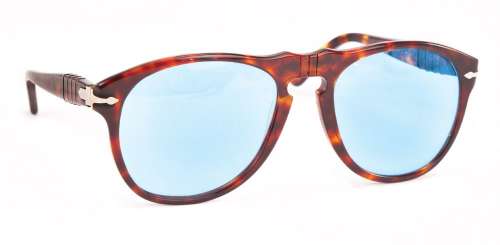 Lot 666 - STEVE MCQUEEN PERSONAL THOMAS CROWN AFFAIR-ERA PERSOL SUNGLASSES