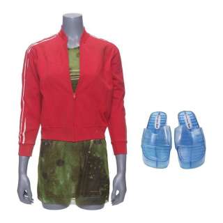 STIGMATA (1999) - Lot #1626 : Frankie Paige‘s (Patricia Arquette) Club Costume