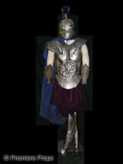 Immortals Hoplite Soldier Costume | Premiere Props