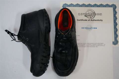 Anger Management-Adam Sandler’s Timberland Boots | GWS Auctions