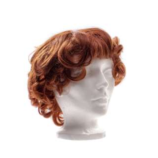 Fargo Oraetta Mayflower Jessie Buckley Screen Worn Wig Ss 4