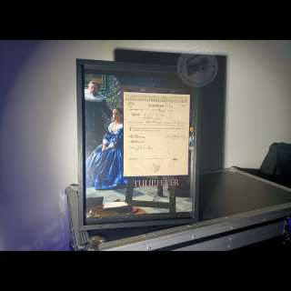 Tulip Fever – Certificat de tulipes | CineProps