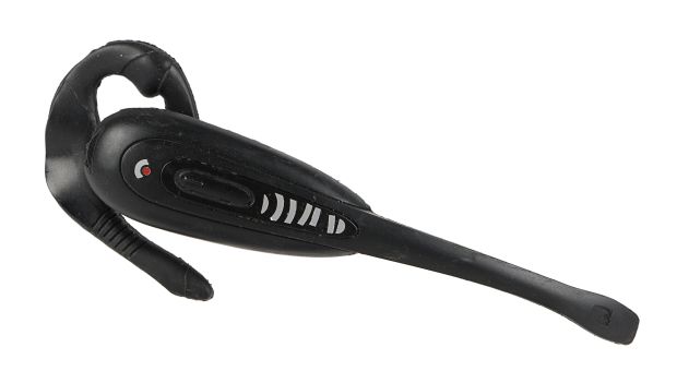 Dredd | Hall Of Justice Control Room Earpiece | Propstore (Buy Now)