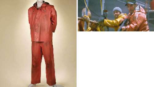 The Perfect Storm, 2000/George Clooney | Christie’s