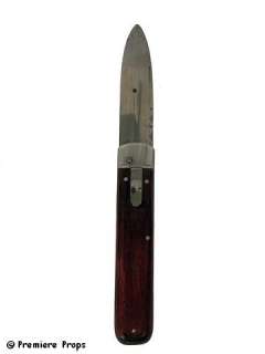 Casino Royal Daniel Craig Knife | Premiere Props