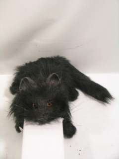 Lot 363 - Hocus Pocus Cat Prop