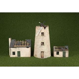 Thomas & Friends (Tv Series, 1984-2008) | Derelict Thomas’ Windmill and Derelict Buildings | Propstore