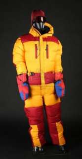 Everest (2015) | Sandy Hill Pittman’s (Vanessa Kirby) ’Mountaineering’ Costume | Propstore