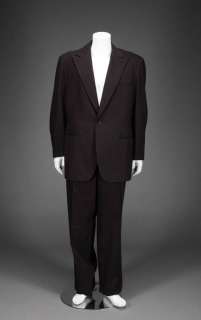RAUL JULIA, "ADDAMS FAMILY VALUES" SUIT | Julien’s