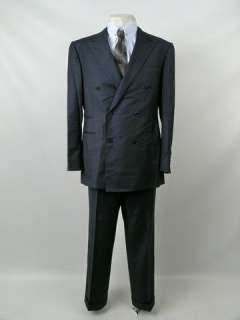 Lot 132 - Broken City Mayor Hostetler (Russell Crowe) Costume