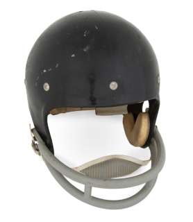Lot 1029 - BURT REYNOLDS FOOTBALL HELMET FROM THE LONGEST YARD