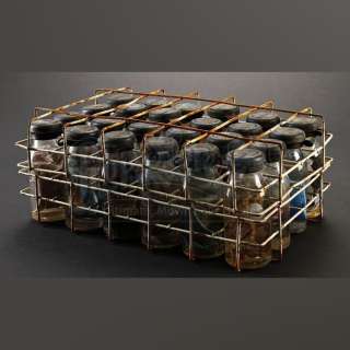 Pacific Rim | Crate of Embryo Jars | Propstore