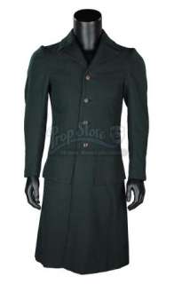 CHITTY CHITTY BANG BANG (1968) - Lot 73 - Child Catcher‘s (Robert Helpmann) Coat