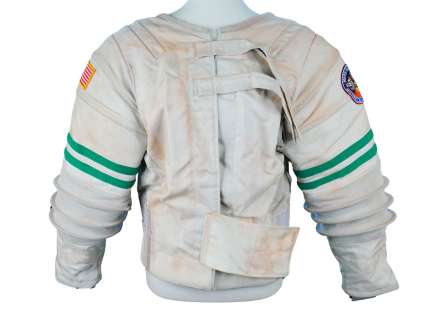 Mission to Mars "Phil Ohlmyer" Spacesuit Jacket | GWS Auctions