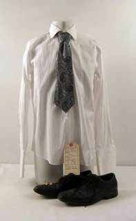 Stand Up Guys Val (Al Pacino) Costumes | Premiere Props