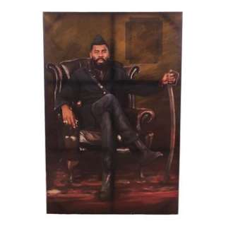 FEAR THE WALKING DEAD - Victor Strand‘s (Colman Domingo) Portrait