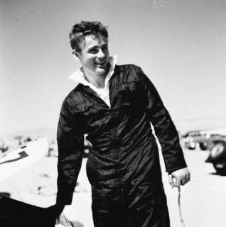 James Dean Speedster 23F Racing Inter-Negative | Premiere Props