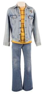 Hero Costume worn by Sean Penn in Milk | Blacksparrow