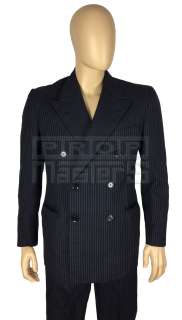 SHINING THROUGH - Michael Douglas Suit