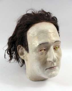 Star Trek Nemesis B4 Severed Head Prop | Premiere Props