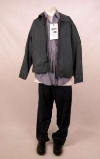 Lot 671 - Out of the Furnace Russell Baze (Christian Bale) Screen Worn Costume