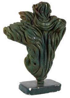 Star Wars: the Phantom Menace | Senator Palpatine’s (Ian McDiarmid) Apartment Set Dressing Sculpture with Photo | Julien’s