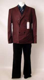 Red 2 Marvin (John Malkovich) Hero Movie Costumes | Premiere Props