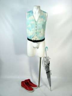 Beautiful Creatures Sky Boy Caster Movie Costumes | Premiere Props