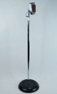 Pulp Fiction(1994) John Travolta/Uma Thurman Dance Scene-Screen Used Mic | GWS Auctions