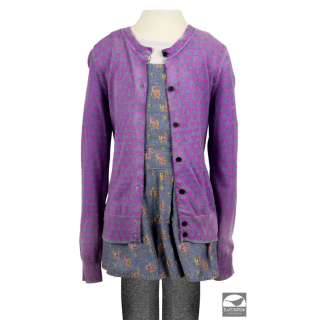 Annie (2014) | Hero Costume worn by Annie as portrayed by Quvenzhané Wallis in Annie | Blacksparrow