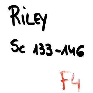 Hellraiser Riley Odessa A’zion Screen Worn Stage 4 Short Sleeve Shirt, Zip-Front Pants, Bracelet Set, Necklace Set, Ring Set & Lace-Up Shoes Ch 7 Sc 133-146 | VIP Fan Auctions