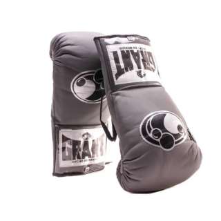 Creed 2 Viktor Drago Florian Munteanu Screen Used Barclay Center Fight Boxing Gloves | VIP Fan Auctions