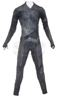 Lot 28 - After Earth - Kitai Raige‘s Ash Lifesuit