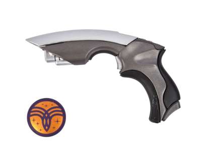 The Orville | PM-44 Phaser Pistol Prop | Julien’s