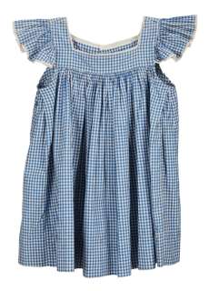 Margaret O’Brien | "Meet Me in St. Louis" Dress (With DVD) | Julien’s