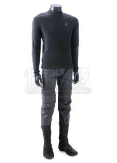 Star Trek Into Darkness (2013) | Khan’s Enterprise Costume | Propstore