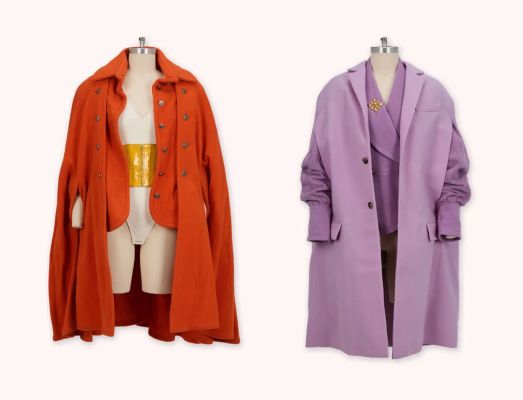 And Just Like That… | Lot #445 - Lisa Todd Wexley Season 3 Episode 9 Designer Ensemble | Julien’s