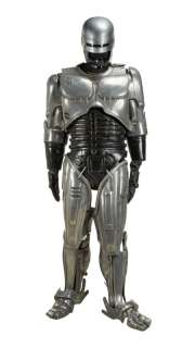 RoboCop 3 | Robert John Burke "Officer Alex Murphy / RoboCop" Ensemble with DVD | Julien’s