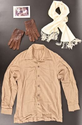 Lot 6 - Robert Duvall’s "Second Hand Lions" Film Costume | misc / divers