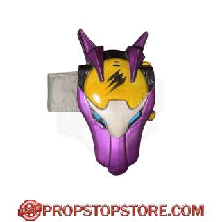 Power Rangers | Power Rangers Jungle Fury Wolf Morpher | PropStopStore