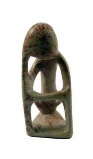 Lot 245 - Criminal Minds Statue Movie Props