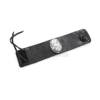 THE TWILIGHT SAGA: BREAKING DAWN PART 2 (2012) - Lot 553 - Jasper Hale‘s Stunt Crest Cuff