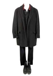 Falling Skies Season 5 Tom (Noah Wyle) Screen Worn Movie Costumes | Premiere Props