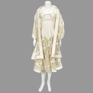 INTRODUCING DOROTHY DANDRIDGE - Dorothy Dandridge (Halle Berry) floral dress