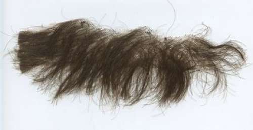 Terminator Hair Prosthetic | Piece of the Past