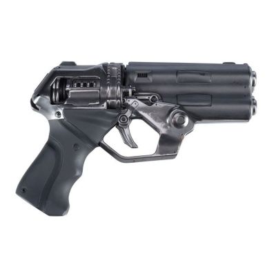 BLADE RUNNER 2049 (2017) - Lot #522 : Luv‘s (Sylvia Hoeks) Security Team Stunt Blaster